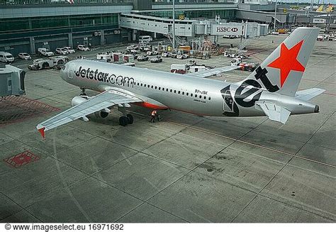 Jetstar Asia Airways Pte Ltd Address: Unlocking the Destination for Budget-Conscious Travelers