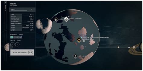 Jettison Starfield: Unveil the Cosmos's Latent Potential