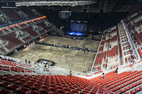 Jeunesse Arena: Prepare-se Para Eventos Empolgantes!