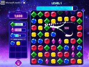 Jewel 2 Game: Uncover the 9999 Secrets of the Lost Treasure