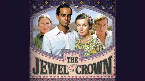 Jewel in the Crown PDF