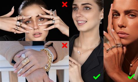 Jewellery Blunders: How to Avoid Common Mistakes and Shine Brightly