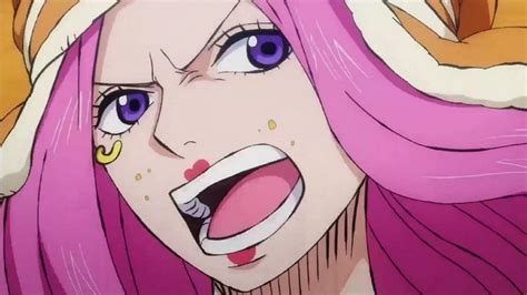 Jewelry Bonney: The Unforgettable Surgeon of the Worst Generation