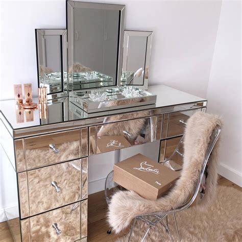 Jewelry Dresser: 8 Secrets to Create Your Dream Vanity