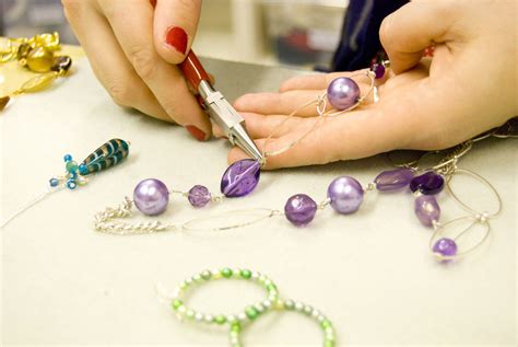 Jewelry Making