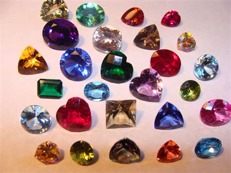 Jewelry and Gemstone: