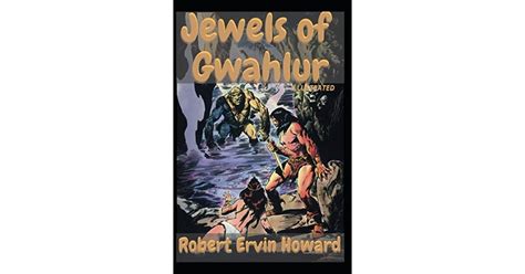 Jewels of Gwahlur Reader