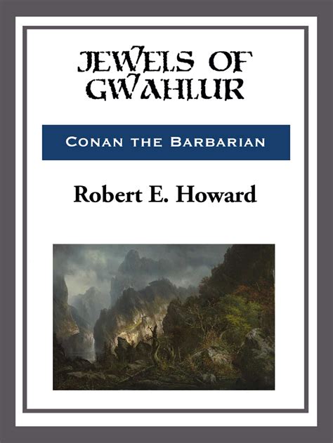 Jewels of Gwahlur PDF