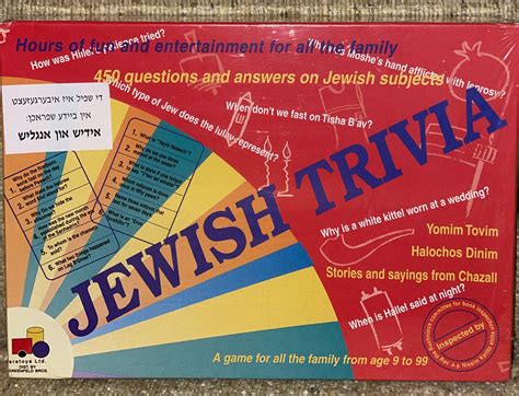 Jewish Answers To Christian Questions Reader