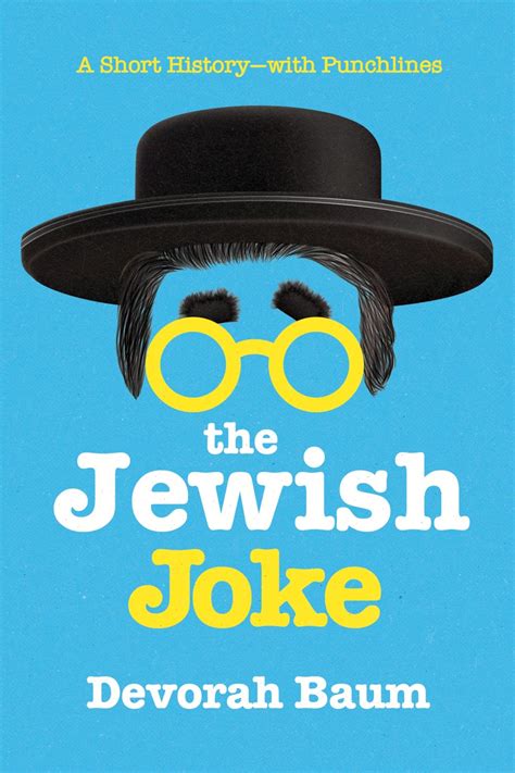Jewish Humor What the Best Jewish Jokes Say About the Jews Epub