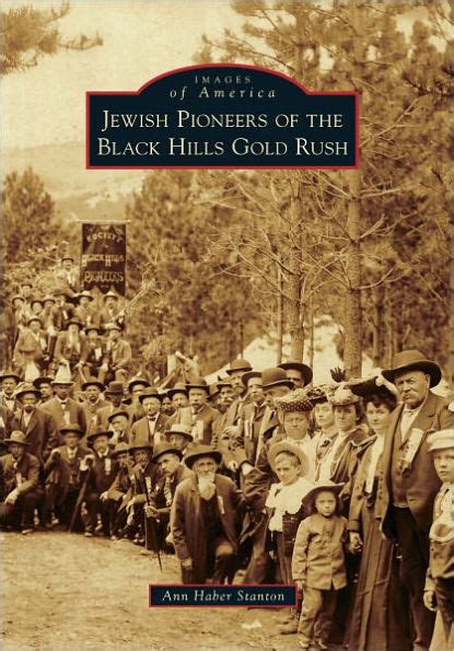 Jewish Pioneers of the Black Hills Gold Rush Doc