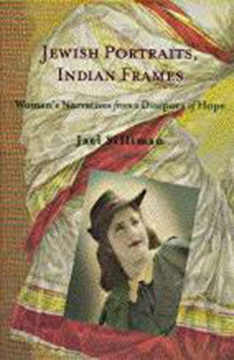 Jewish Portraits Indian Frames Women&amp Kindle Editon