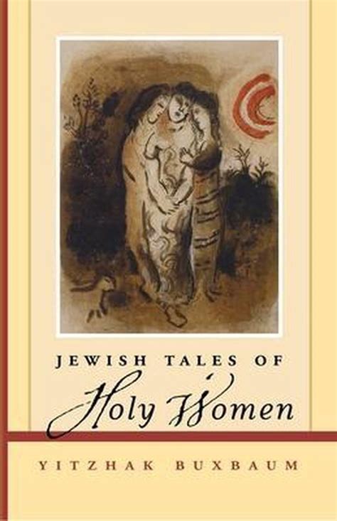 Jewish Tales of Holy Women PDF