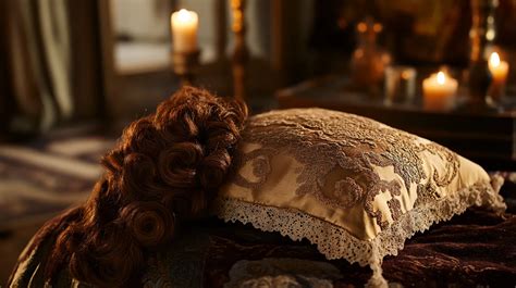 Jewish Wigs: A Symbol of Modesty and Religious Observance