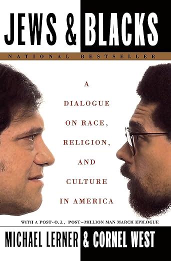 Jews and Blacks A Dialogue on Race Religion and Culture in America Doc