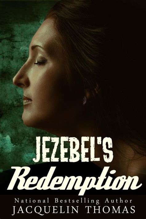 Jezebel s Redemption Volume 5 PDF