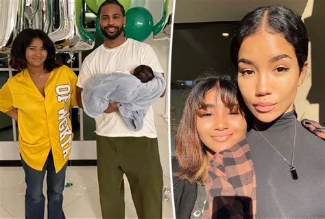 Jhené Aiko's Daughter: A Complete Guide to Her Life and Career