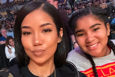 Jhené Aiko's Daughter: A Journey of Love, Resilience, and Inspiration