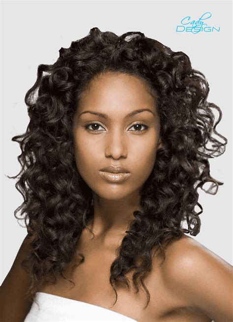 Jheri Curl Wig: A Timeless Style for All Occasions