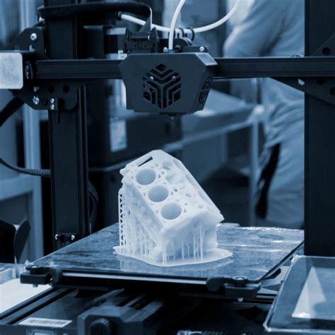 Jia E Printing: Unlocking the Power of 3D Printing Technology