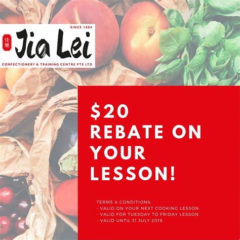 Jia Lei Cooking School: A Culinary Beacon