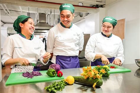 Jia Lei Cooking School: A Culinary Destination for Aspiring Chefs