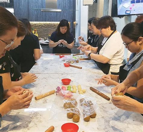 Jia Lei Cooking School: A Journey Through Culinary Artistry