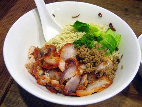 Jia Xiang Sarawak Kuching Kolo Mee: The Ultimate Guide to 10,000 Years of Flavor