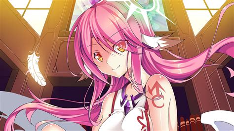 Jibril No Game No Life Binkine: A Review Like No Other!