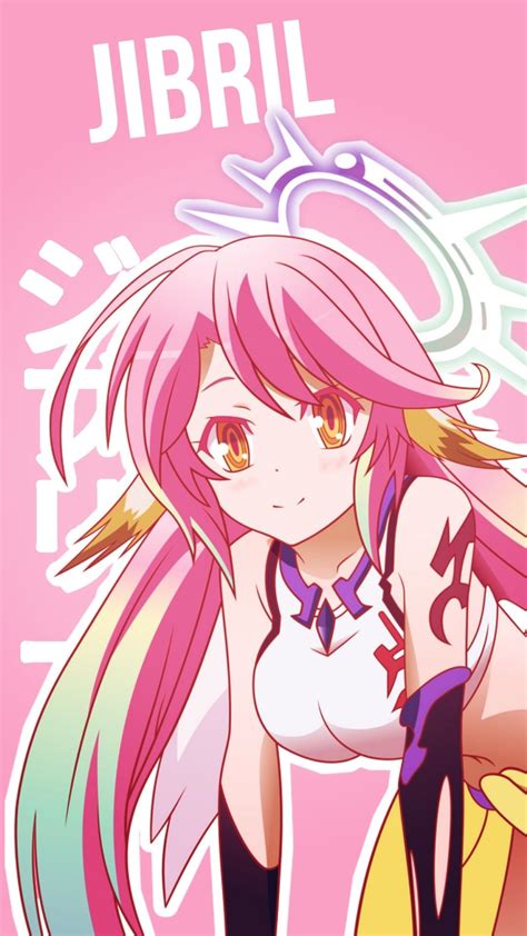 Jibril ngnl: The All-Knowing Ex-Machina of the Game World