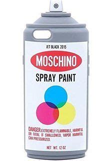 Jicheng Electronic Moschino Graffiti Silicone Doc