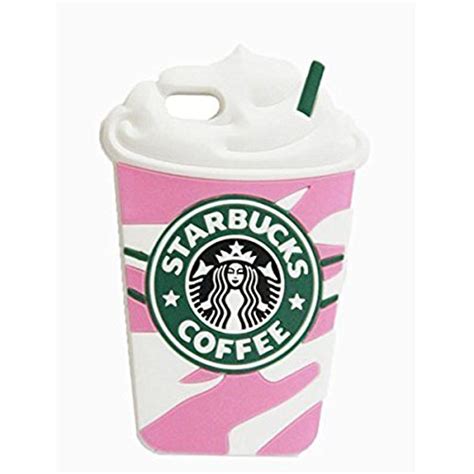 Jicheng Electronic Starbucks creative Silicone Doc