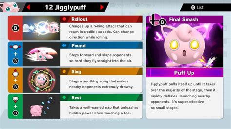 Jigglypuff Sing: The Ultimate Guide to Maximizing its Power in Pokémon Battles