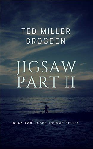 Jigsaw Part II Kindle Editon