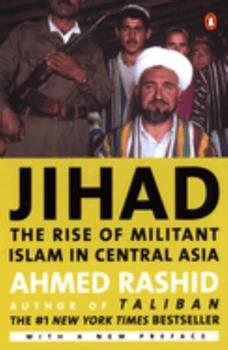 Jihad The Rise of Militant Islam in Central Asia Doc
