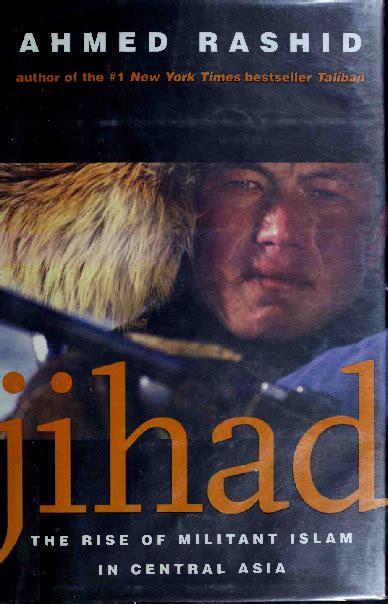 Jihad The Rise of Militant Islam in Central Asia Doc