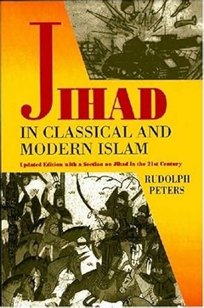 Jihad in Classical and Modern Islam: Ebook Epub