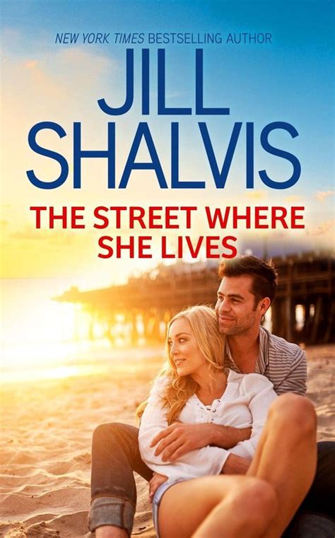 Jill Shalvis South Village Singles Series Books 3-4 Messing with MacThe Street Where She Lives Doc
