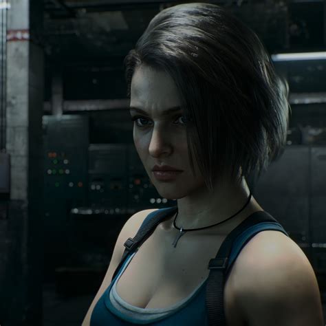 Jill Valentine's Triumph Over Death Island: A Timeless Tale of Resilience and Courage