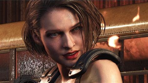 Jill Valentine: A Trailblazing Heroine in the Resident Evil Franchise