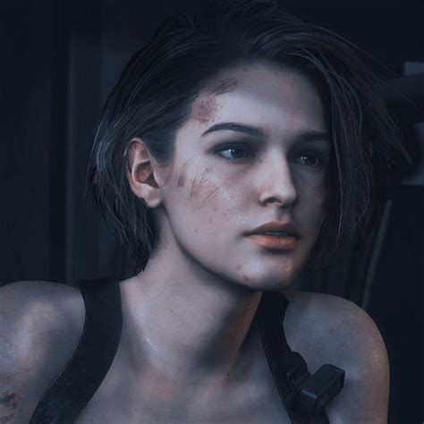 Jill Valentine: The Enduring Legacy of a Resident Evil Icon