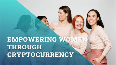 Jillian Fox: Unlocking the Power of Cryptocurrency for Financial Empowerment