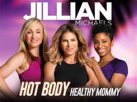 Jillian Michaels Hot Bod in a Box Kick Butt with 50 Exercises from TV s Toughest Trainer Reader