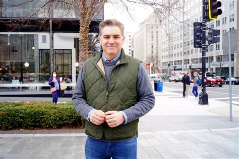 Jim Acosta Family Pictures: A Glimpse into the Life of a Renowned Journalist