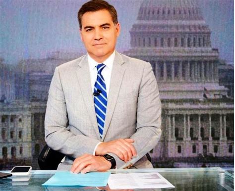 Jim Acosta Net Worth: A Detailed Breakdown