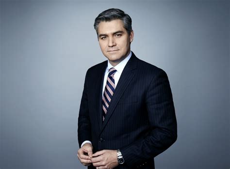 Jim Acosta Wife Picture: A Peek into the Personal Life of the CNN Star