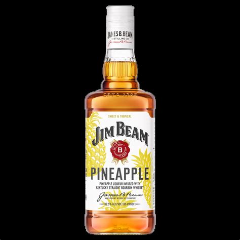 Jim Beam: Unveiling the Epitome of American Whiskey and Iconic T-Shirt Culture