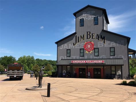 Jim Beam Distilleries