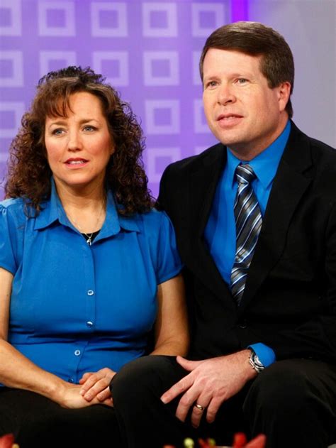 Jim Bob Duggar's Net Worth: A Comprehensive Look