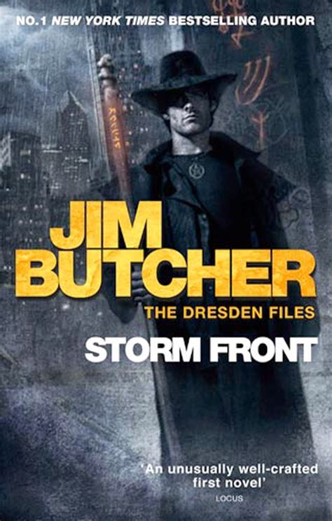 Jim Butcher Dresden Files Books 1-4 Storm Front Fool Moon Grave Peril Summer Knight The Dresden Files Kindle Editon